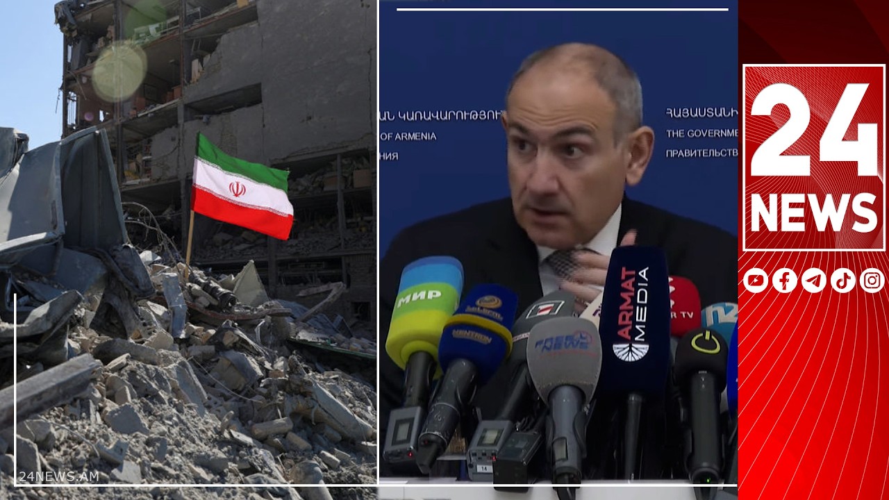 Մեծ հոսքեր են լինելու, կարող է անգամ ՀՀ-ի, Ադրբեջանի, Վրաստանի պոտենցիալը չբավականեցնի