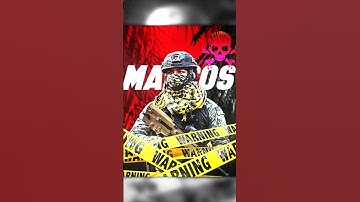 BANDIPORA OPER@TION 🇮🇳💀 || Marcos Commando Status || SUMIT EDITIONAL || #shorts #marcos