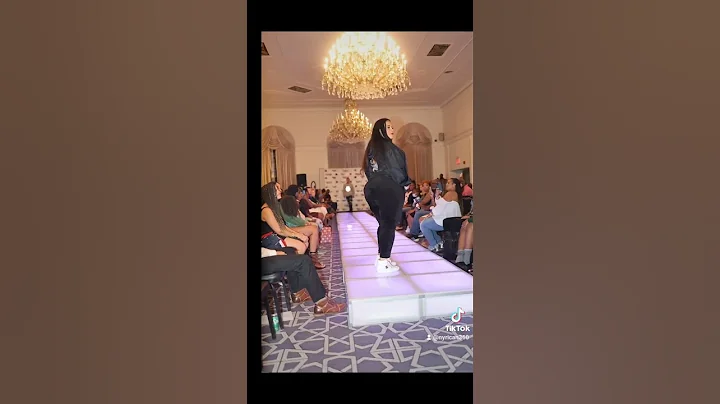 NYFW September 2022 Walking for Lawrence Mcneill V...