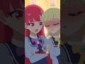 Himitsu no Aipri Episode 90 Mitsuki has a fever / ひみつのアイプリ 第90話 みつきは熱があります