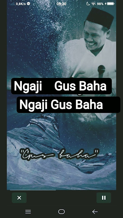 Bahaya istri orang ngaji Gus Baha #duet #abahgurusekumpulhuwannur #wayangkulitindonesia #kpop