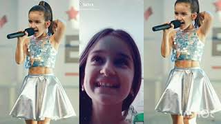 Tik Toks De: Adela Borş (2 Parte)