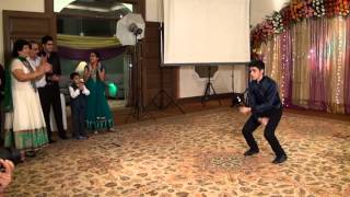 4th Aug. 2013 - My Parents 50 Golden Years - Vol. 5