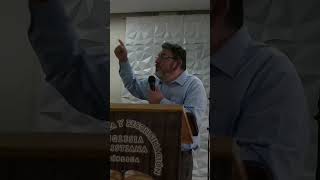 Arrepentíos O Pereceréis