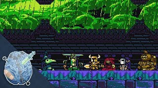 Shovel Knight - Part 10: Butt Rush