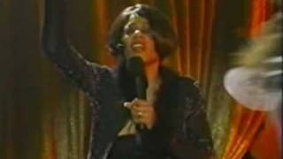 Mad TV: Randy Newman & Whitney Houston sing oscar medley
