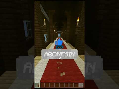 Minecraft'ta görebileceğimiz en