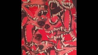 Free Asap Rocky X Asap Ferg Type Beat - Restriction