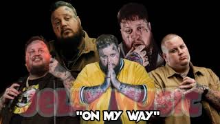 Jelly Roll "On My Way" (Song)