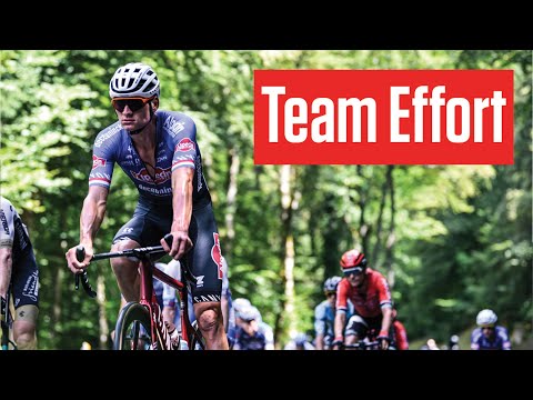 Video: Terpstra och Van der Poel bekräftade för Tour of Flanders