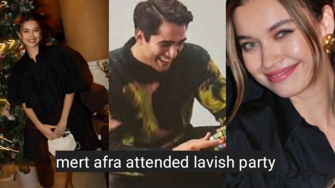 Мерт рамазан демир родители фото