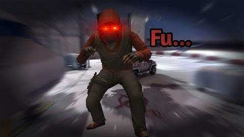 What if critical ops had "Fall Damage"