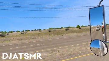 The Garden - Hell Hole (Music Visualizer)