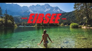 Eibsee/Трагедия на озере