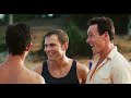 American Pie Reunion : Beach Funny Comedy Scene In Hindi | Hollywood Funny 18+ Comedy Movie | FullHD