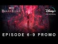 WandaVision | Episode 6 - 9 Promo | Disney+