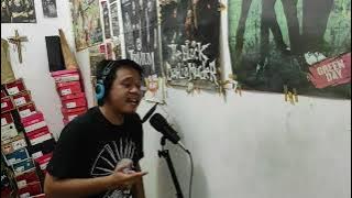 Indonesia Metalhead - OPUNG BONTOR COVER 'Rancid - Roots Radicals'