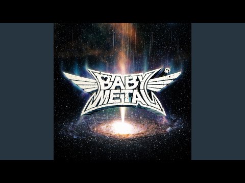 Xsezz Babymetal - Distortion (ft. Alissa White-Gluz) - Live [10 Babymetal  Budokan] 2021 - Reaction : r/BABYMETALReactVideos