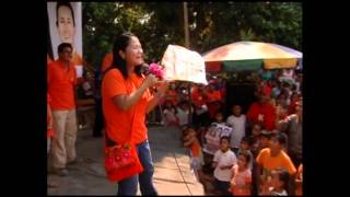 Keiko en Masisea 3 Ucayali.avi