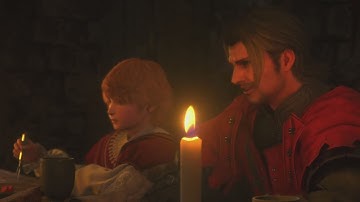 Final Fantasy XVI Part 3, Flight of the Fledgling (Final Fantasy Difficulty)