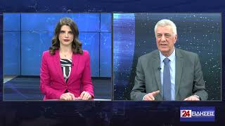 ΓΕΡΜΑΝΙΚΕΣ ΕΚΛΟΓΕΣ: «Ο ΜΕΡΤΣ ΕΙΝΑΙ ΠΛΕΟΝ Ο ΣΗΜΑΝΤΙΚΟΤΕΡΟΣ ΑΝΘΡΩΠΟΣ ΣΤΗΝ ΕΥΡΩΠΗ" ΛΕΝΕ ΓΕΡΜΑΝΙΚΑ ΜΕΣΑ