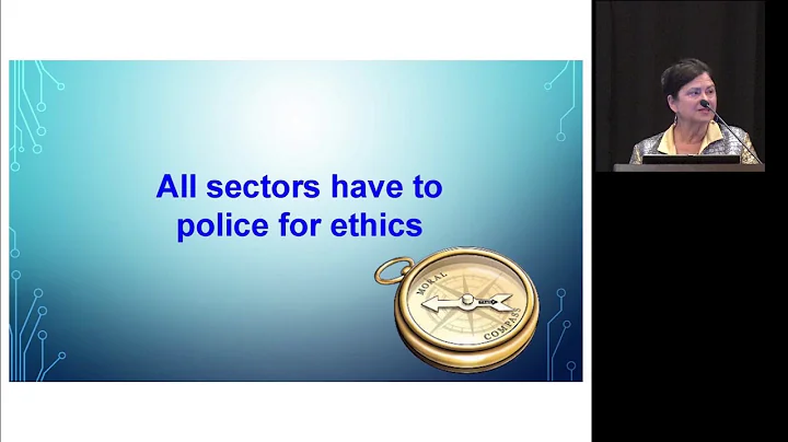 ILSI AM2020: Expertise of Policy Panels (Connie We...