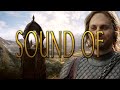 Rings of Power - Sound of the Southlands