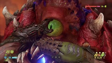 Doom Eternal - NEKRAVOL PART I  Part 24 mission 8 gameplay 2020