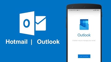 Hotmail Login | Hotmail App Login Help 2021 | Hotmail.com Mobile Application Sign In | Outlook Email