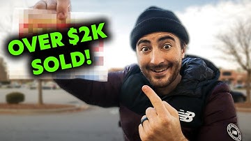 How I Find Products that Sell HUNDREDS of Times [Amazon Replens] | Retail Arbitrage Sourcing