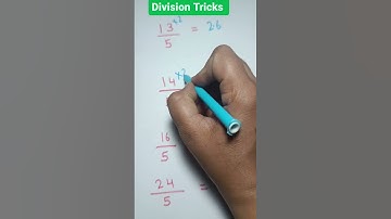 Division Tricks # trending shorts # Viral # Math tricks # Solve # Viral # Math Shorts # Short feed#