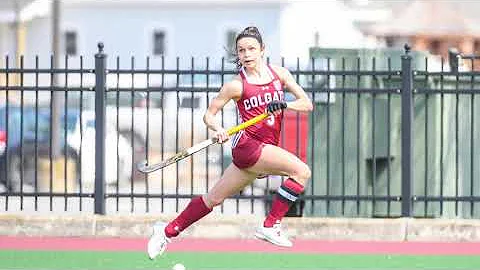 2021 Womens Scholar-Athlete of the Year: Katie And...