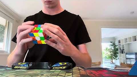 8.76 Ao12 with 6.40 fullstep single