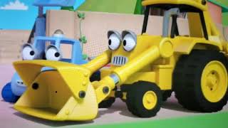 Bob The Builder Scramblers Stage Surprise us
