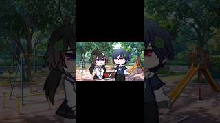 Childhood friend || Part 1 || Ib:Tiktok || #gacha #gacham #gachatrend #gachalife #story #itz_chloe