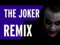 The joker remix heath ledger