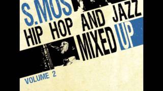 S. Mos "Yes I Can, No You Can't feat. Tupac Shakur & Lee Morgan"
