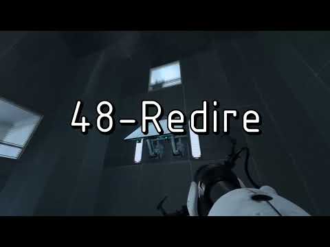 Portal 2: Redire