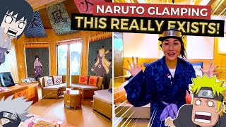 Inside the LUXURIOUS NARUTO HOTEL in JAPAN | See our full experience!