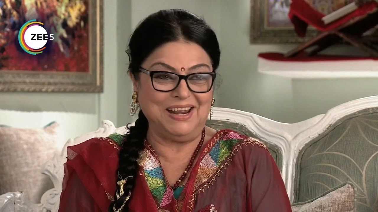 Kumkum Bhagya - Webi 40 - Ranbeer,Prachi,Rhea - Zee TV