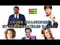 🛑LES "PREMIÈRES DAMES" DU PRÉSIDENT FAURE GNASSINGBÉ