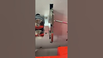 Cable Laser Marking and Stripping Machine WL-JG603 - Suzhou Crown