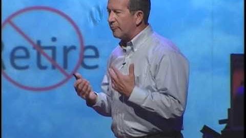 Enable Innovation: David Goulait at TEDxPurdueU