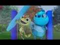 CRAYON #1 #2 #3 | FULL EPISODE | Cam & Leon | Cartoon for Kids