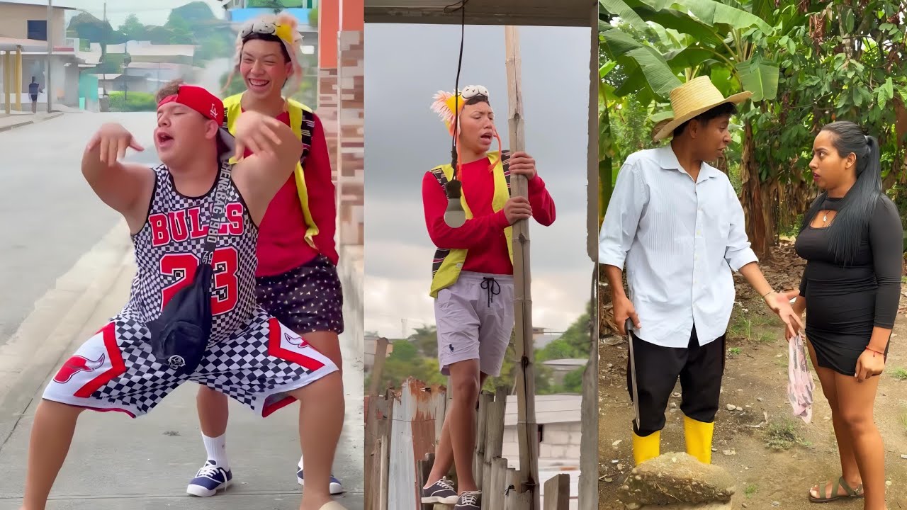 Cuando Trabajar No Es Lo Tuyo y Goyo Se Mete en Problemas – ¡No Paramos de Reír!