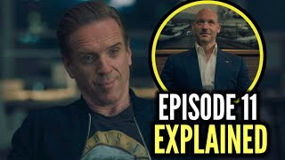 BILLIONS Season 7 Episode 11 Recap | Ending Explained