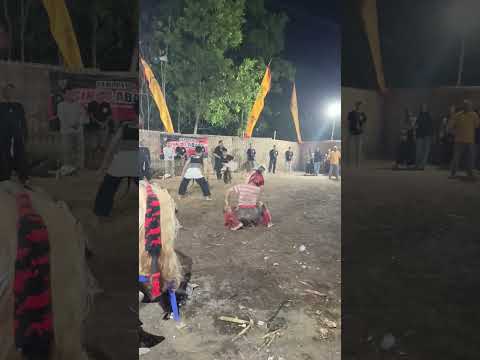 Pocong #Teog #pocong