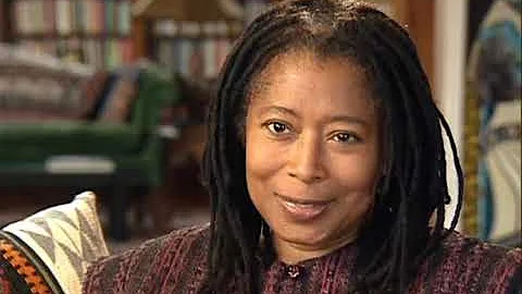 Alice Walker on Cuba and Fidel Castro (1996)