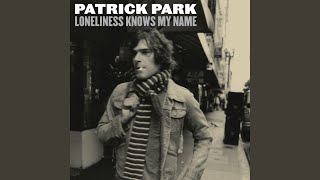 Video thumbnail of "Patrick Park - Your Smile's A Drug"
