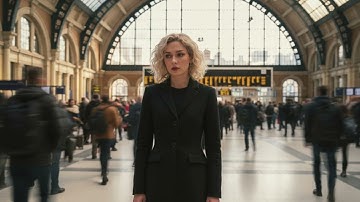 Soft Error – AetherLink (Official Audio)